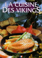 La Cuisine Des Vikings
