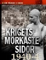 Krigets m&ouml;rkaste sidor
