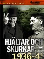 Hj&auml;ltar och skurkar