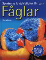 F&aring;glar