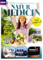 Naturmedicin - &ouml;sterns filosofi m&ouml;ter v&auml;sterns medicin