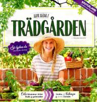 Kom ig&aring;ng i tr&auml;dg&aring;rden