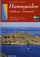 Hamnguiden : G&ouml;teborg - Svinesund