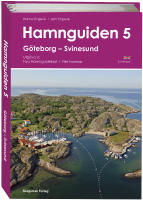 Hamnguiden 5 G&ouml;teborg - Svinesund