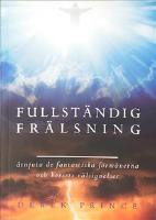 Fullst&auml;ndig fr&auml;lsning