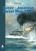 Russo-japanese naval war, 1905