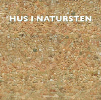 Hus i natursten