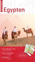 Destination Egypten : Reseguide