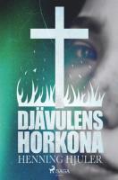 Dj&auml;vulens horkona