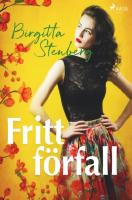 Fritt f&ouml;rfall