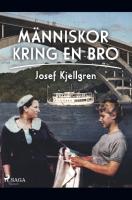 M&auml;nniskor kring en bro
