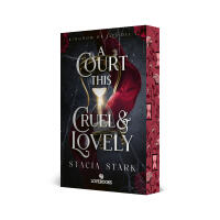 A Court this Cruel and Lovely (svensk utg&aring;va)