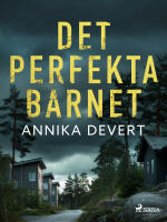 Det perfekta barnet