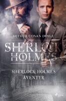 Sherlock Holmes &auml;ventyr