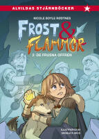 Frost och flammor 2 - De frusna offren
