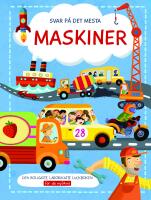 Maskiner