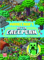Minecraft - Hitta creepern (en s&ouml;k och finn bok