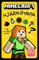 Minecraft. Hj&auml;rngympa