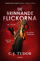 De brinnande flickorna