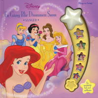 En g&aring;ng blir dr&ouml;mmen sann : s&aring;nger