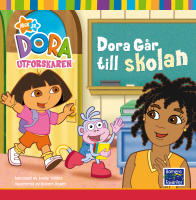 Dora utforskaren - Dora g&aring;r till skolan