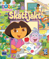 Skattjakt, leta & hitta