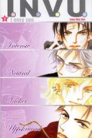 I.N.V.U. i envy you 02