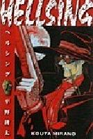 Hellsing. 01