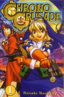 Chrono Crusade 1