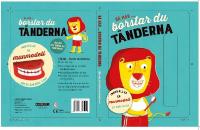 S&aring; h&auml;r borstar du t&auml;nderna