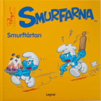 Smurfarna - Smurft&aring;rtan