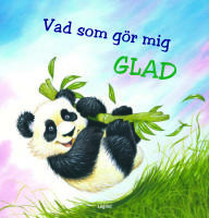 Vad g&ouml;r mig lycklig