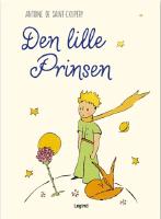 Den lille prinsen