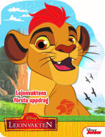 Disney - Lejonvakten - Lejonvaktens f&ouml;rsta uppdrag