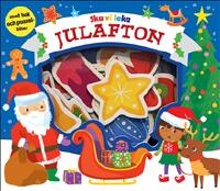 Ska vi leka julafton - med pusselbitar