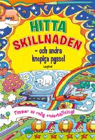Hitta skillnaden och andra knepiga pyssel