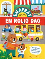 En rolig dag : med 78 flikar