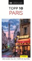 Paris - Topp 10