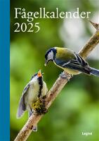 F&aring;gelkalender 2025