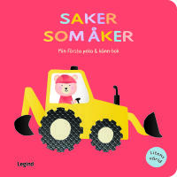 Saker som &aring;ker