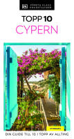 Cypern - topp 10