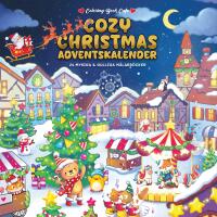 Cozy Christmas adventskalender