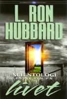 Scientologi : en ny syn p&aring; livet