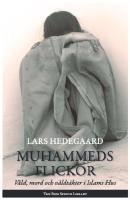 Muhammeds flickor : v&aring;ld, mord och v&aring;ldt&auml;kter i Islams hus