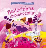 Ballerinans dr&ouml;m&auml;ventyr