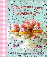 Flickornas egen kokbok