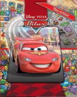 Bilar. Titta och hitta