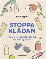 Stoppa klådan : en bok om atopiska eksem hos barn och vuxna