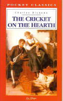The Cricket on the hearth