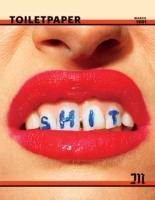Toiletpaper magazine 10